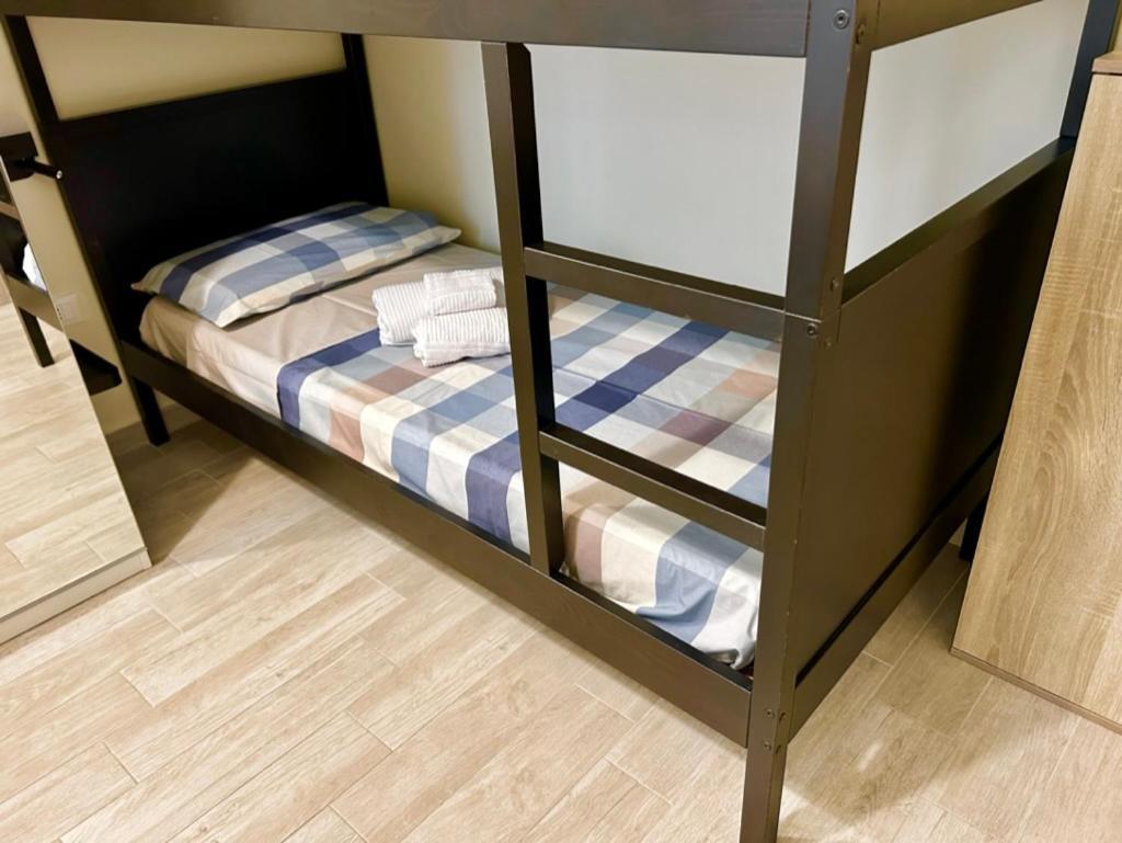 La Tana Del Geco - 10 Min A Piedi Dal Mare Apartment Сан Ремо Екстериор снимка